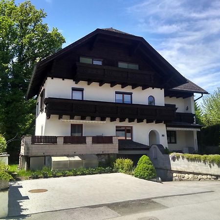 Gaestewohnung Schlossblick غرودخ المظهر الخارجي الصورة