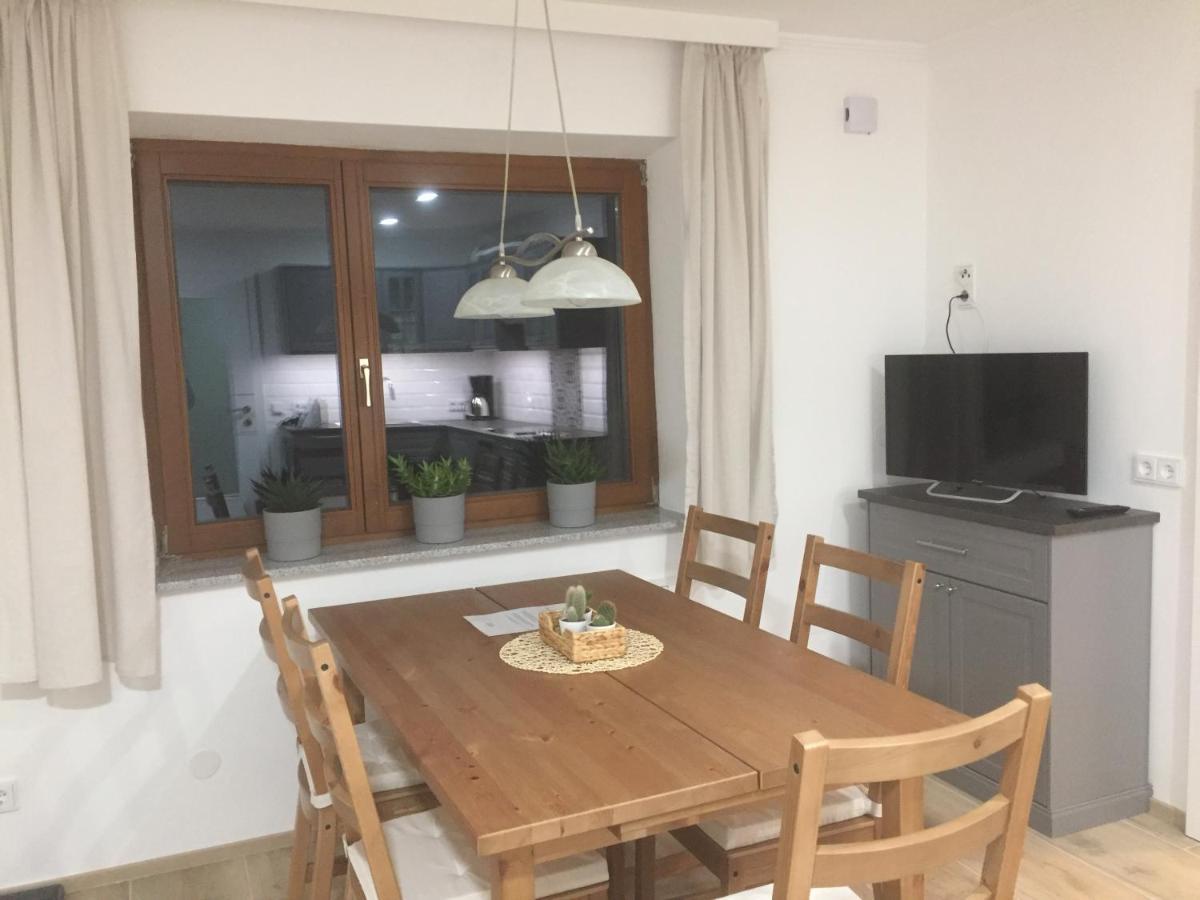 Gaestewohnung Schlossblick غرودخ المظهر الخارجي الصورة