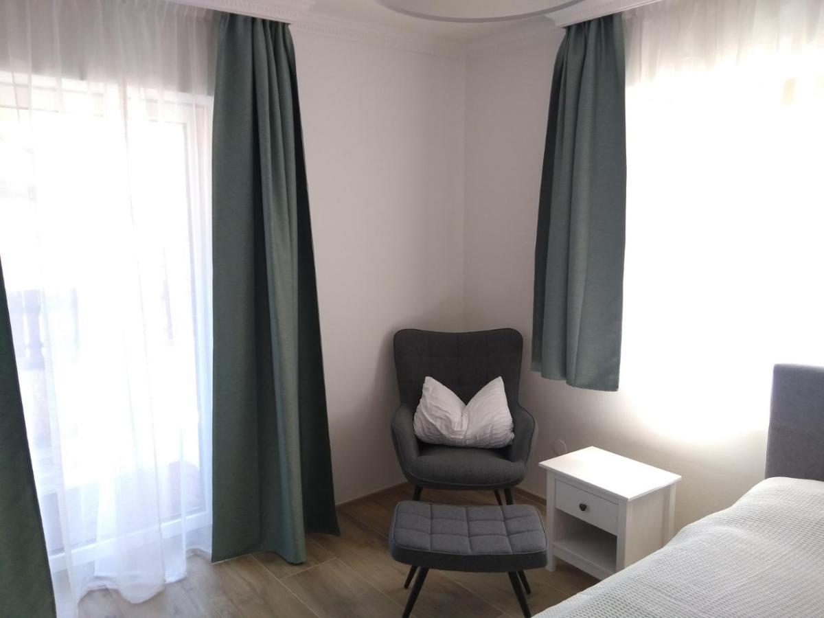 Gaestewohnung Schlossblick غرودخ المظهر الخارجي الصورة